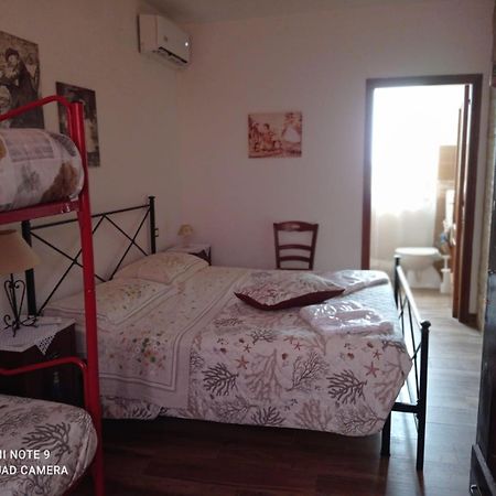 Villa La Collina Degli Allori à Casalbordino Chambre photo
